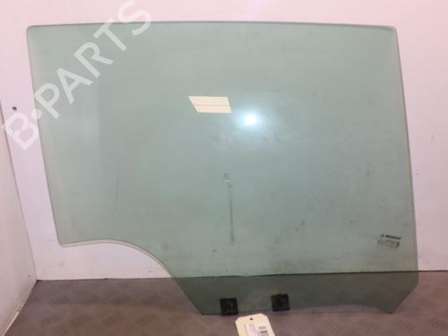 Used Rear right door window Rear right door window RENAULT CLIO IV (BH_) 1.5 dCi 75 (75 hp) 35887088 35887088