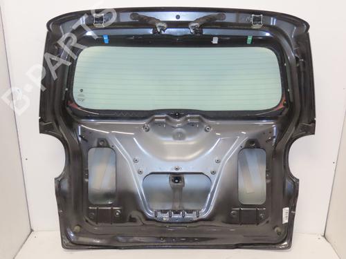 Used Tailgate FIAT 500L (351_, 352_) 1.6 D Multijet (199LYE1B) (120 hp) 29170784