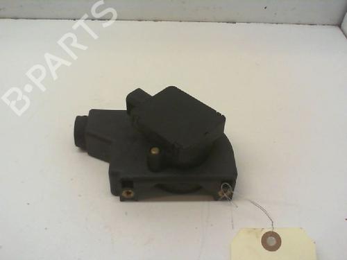 Used Pedal PEUGEOT PARTNER Box Body/MPV (5_, G_) 2.0 HDi (90 hp) 9373875