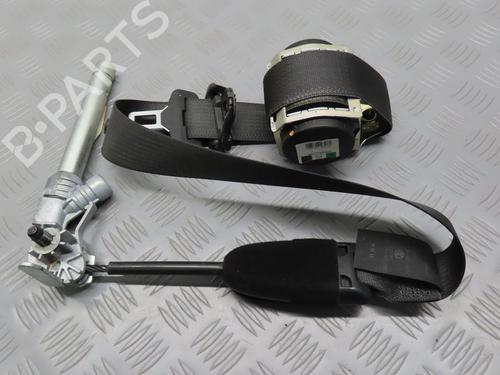 Høyre foran beltestrammer OPEL CORSA D (S07) 1.3 CDTI (L08, L68) | BP30916358C88