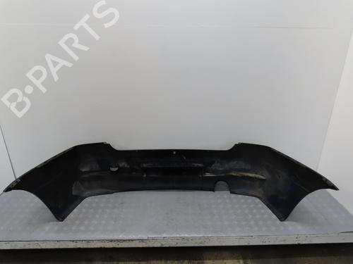 Bak støtfanger DACIA LOGAN (LS_) 1.5 dCi (LS0K) | BP17781785C8 