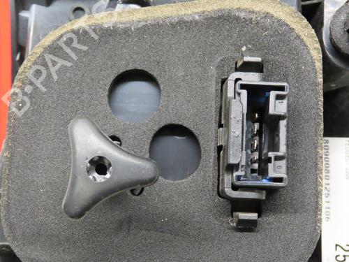 Used Right taillight PEUGEOT 2008 I (CU_) 1.5 BlueHDI 100 (102 hp) 30365946