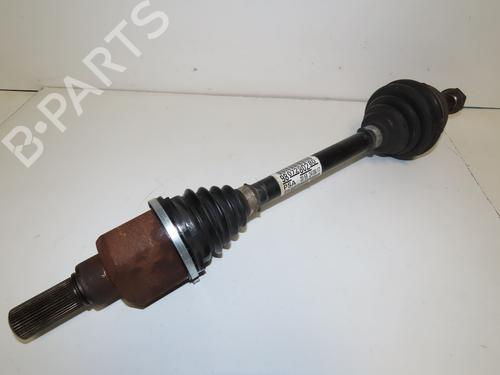 Left front driveshaft CITROËN C3 III (SX) 1.2 THP 110 (SXHNPS, SXHNZT, SXHNZ6) | BP33835492M38 - Image 2