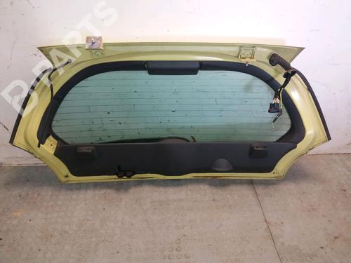 Tailgate CITROËN C2 (JM_) 1.1 | BP9378680C6 
