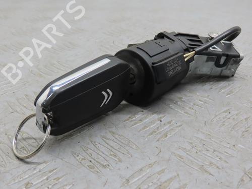 Ignition barrel CITROËN BERLINGO Box Body/MPV (K9) 1.5 BlueHDi 100 | BP25830219M48 