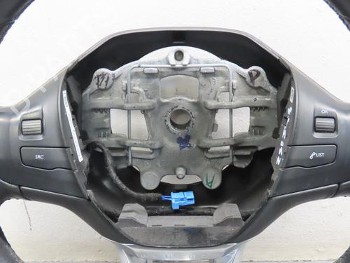 Steering wheel PEUGEOT 208 I (CA_, CC_) 1.4 HDi | BP18260667C49 