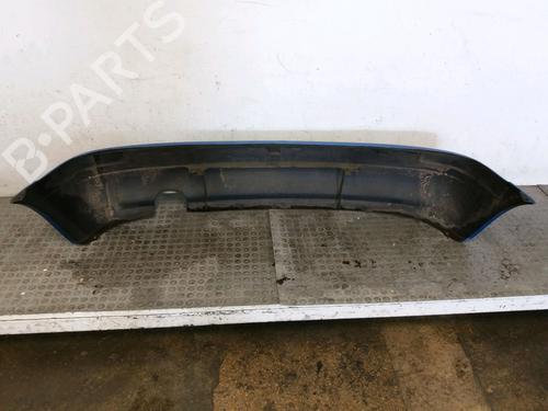 Rear bumper NISSAN MICRA II (K11) 1.3 i 16V (HK11) | BP17781790C8 