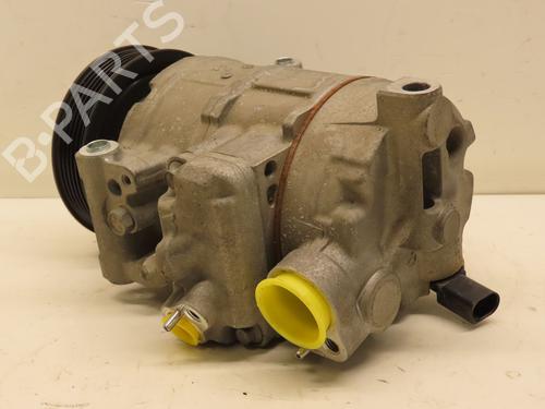 AC compressor AUDI TT (8J3) 2.0 TFSI | BP28712245M34 - Image 2