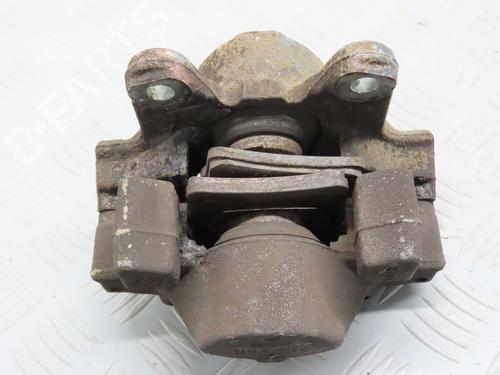 Left rear brake caliper MERCEDES-BENZ CLK (C209) CLK 270 CDI (209.316) | BP17778727M107 