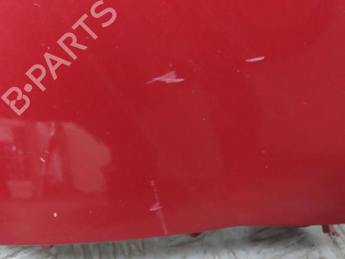 Used Right front fenders RENAULT TWINGO II (CN0_) 1.2 16V (CN0K, CN0V, CN0A) (76 hp) 24945289