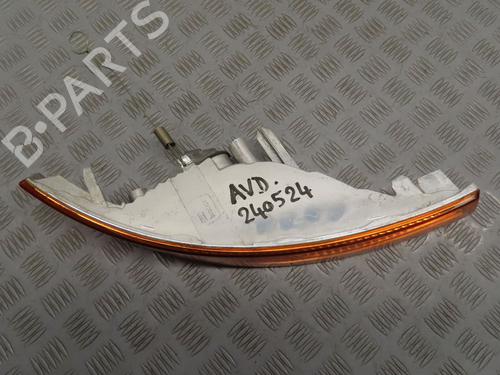 Right front indicator RENAULT TRAFIC II Van (FL) 2.5 dCi 135 (FL0D) | BP24119100C33 