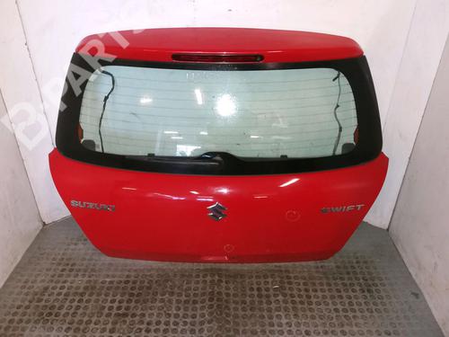 Bakluke CC/Kombi-Kupé SUZUKI SWIFT III (MZ, EZ) 1.3 (RS413, ZC11S) (92 hp) 9381004