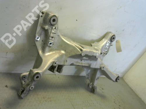 Used Subframe PEUGEOT 407 (6D_) 2.0 HDi 135 (6DRHRH, 6DRHRE, 6DRHRG, 6DRHRJ) (136 hp) 9375649