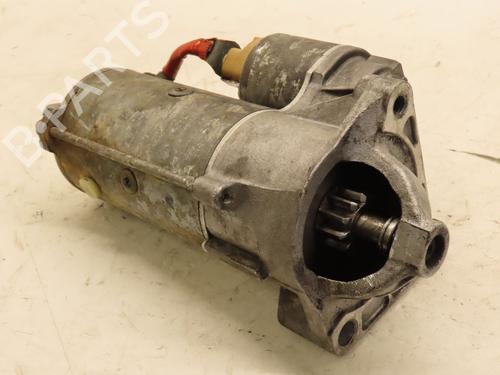 Used Starter SUZUKI GRAND VITARA II (JT, TE, TD) 1.9 DDiS All-wheel Drive (JT419, TD44, JB419WD, JB419XD,... (129 hp) 29016051
