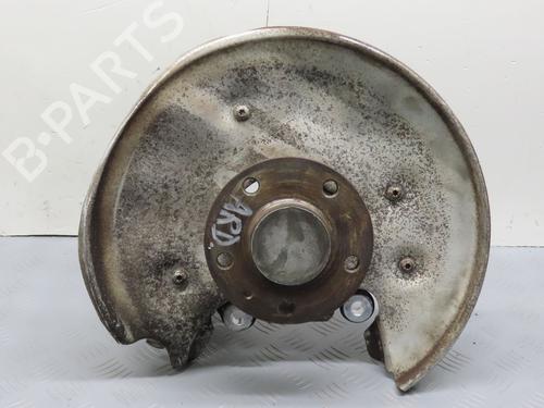 Right rear steering knuckle AUDI A4 B8 (8K2) 2.0 TDI | BP30867850M28