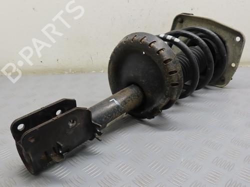Used Left front shock absorber CITROËN JUMPY II Van 1.6 HDi 90 8V (90 hp) 20494135