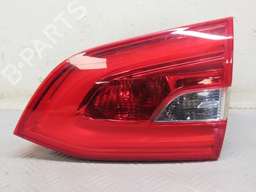 Used Right tailgate light Right tailgate light PEUGEOT 308 SW II (LC_, LJ_, LR_, LX_, L4_) 1.2 THP 130 (131 hp) 17782605 17782605