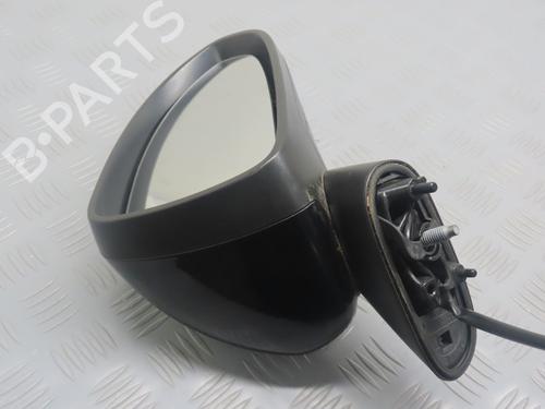 Right mirror OPEL CORSA D (S07) 1.3 CDTI (L08, L68) | BP19701838C27
