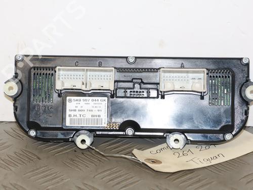 Used Climate control Climate control 38570561 38570561