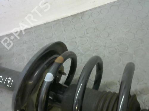 Used Right front shock absorber DACIA SANDERO II 1.5 dCi (90 hp) 9375922