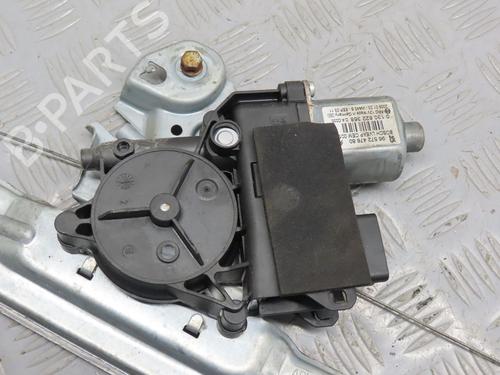 Front left window mechanism PEUGEOT 308 I (4A_, 4C_) 1.6 HDi | BP17780820C22