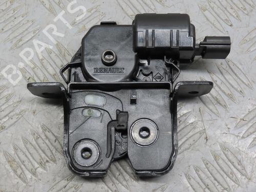 Tailgate lock RENAULT CLIO IV (BH_) 1.5 dCi 75 | BP9756075C101 