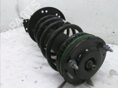 Right front shock absorber PEUGEOT 508 I (8D_) 2.0 HDi | BP17777760M17 