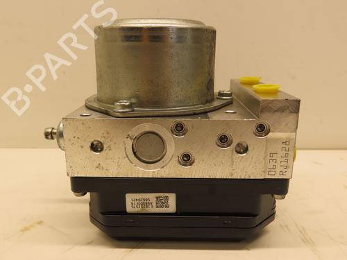 Used ABS pump RENAULT KOLEOS I (HY_) 2.0 dCi 4x4 (HY0K) (150 hp) 29345716