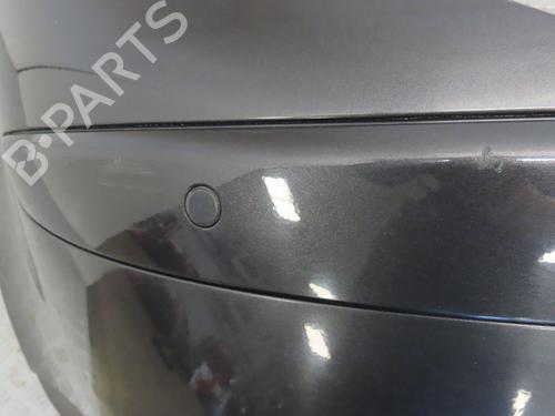 Rear bumper SEAT ALTEA (5P1) 2.0 TDI 16V | BP19578342C8 