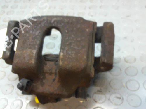 Used Right front brake caliper BMW 3 Coupe (E46) 320 Cd (150 hp) 14884733