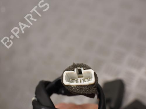 Used Seat buckle Seat buckle CHEVROLET SPARK (M300) 1.0 (68 hp) 33893969 33893969