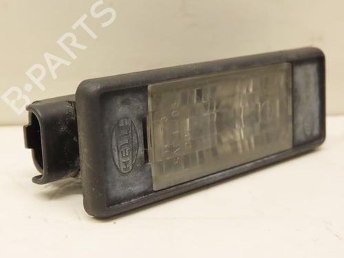 Licence plate light MERCEDES-BENZ VITO / MIXTO Van (W639) 109 CDI (639.601, 639.603, 639.605) | BP29818711I40 