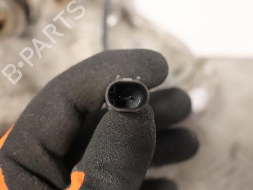 Used Right front steering knuckle Right front steering knuckle BMW X5 (E70) xDrive 35 d (286 hp) 39733033 39733033
