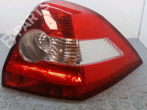Højre baglygte RENAULT MEGANE II Saloon (LM0/1_) 1.5 dCi (LM0F, LM0T, LM2B) (82 hp) 9386563