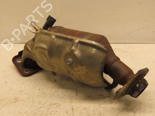 Catalyst TOYOTA AYGO (_B4_) 1.0 (KGB40) | BP29441999M10 