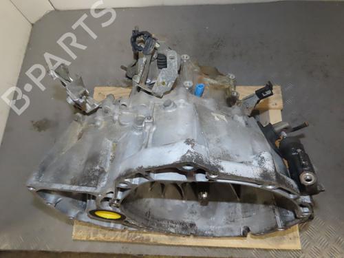 Gearbox NISSAN X-TRAIL I (T30) 2.2 dCi 4x4 | BP18058779M3 