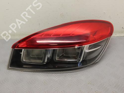 Used Right taillight RENAULT MEGANE III Coupe (DZ0/1_) 2.0 dCi (DZ0L) (160 hp) 17782820