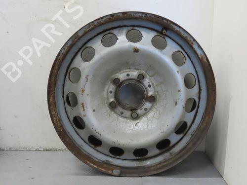 Used Rim BMW 3 (E46) 330 xd (184 hp) 27488429