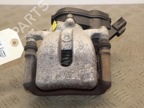 Left rear brake caliper RENAULT MEGANE IV Hatchback (B9A/M/N_) 1.6 dCi 130 (B9A4) | BP38055261M107 - Image 3