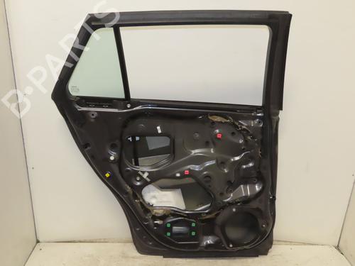 Used Left rear door Left rear door TOYOTA AVENSIS Estate (_T27_) 2.0 D-4D (ADT270_, ADT270R) (126 hp) 33278384 33278384