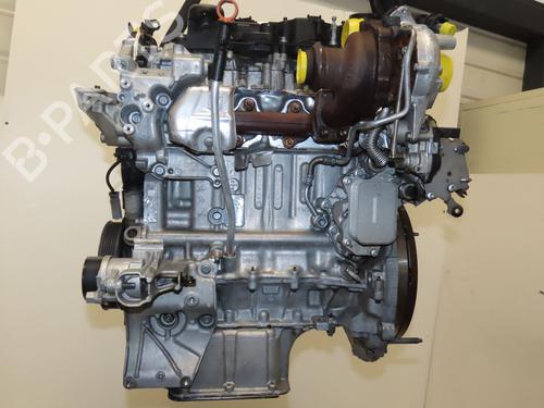 Motor OPEL COMBO Box Body/MPV (K9) 1.5 D | BP29345656M1 