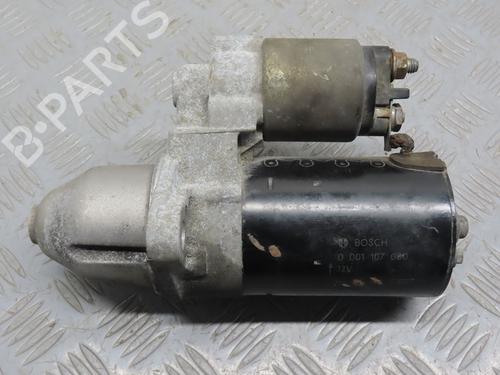 Used Starter MG MG TF 135 (136 hp) 17995380