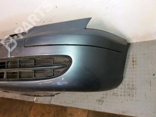 Front bumper CITROËN C8 (EA_, EB_) 2.2 HDi | BP9384374C7 