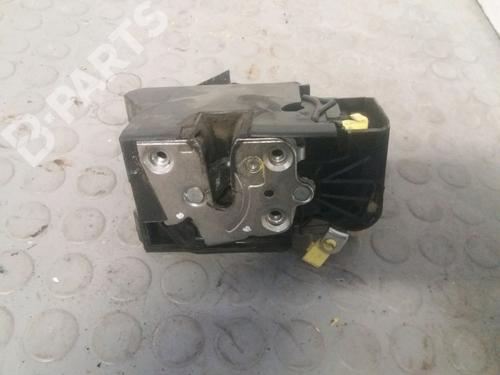 Used Front left lock Front left lock DACIA SANDERO II 1.5 dCi (90 hp) 9378742 9378742