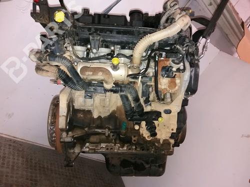Engine PEUGEOT BIPPER (AA_) 1.4 HDi | BP9382319M1 - Image 3