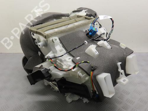 Heater matrix box CITROËN C3 III (SX) 1.2 PureTech 82 | BP31275954M61 - Image 2