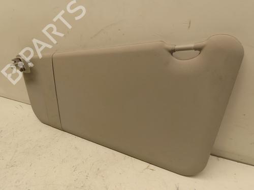 Left sun visor OPEL COMBO Box Body/MPV (K9) 1.5 D | BP29345856I1 