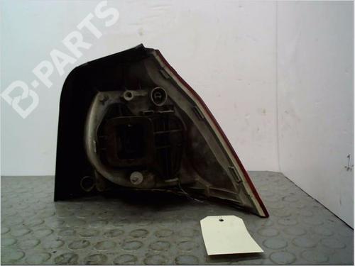 Left taillight VW GOLF V (1K1) 1.4 16V | BP9967073C34 