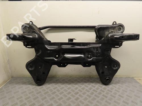 Used Subframe PEUGEOT 208 I (CA_, CC_) 1.6 HDi / BlueHDi 75 (75 hp) 22524889