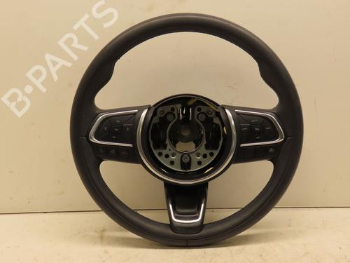 Steering wheel FIAT 500X (334_) 1.6 D Multijet (334AXA1B, 334AXA11) | BP30189163C49 